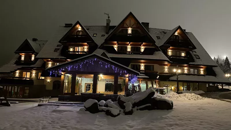 Dintorni del Montenero Resort&SPA